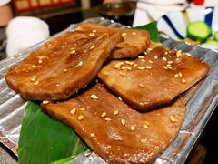 -天狗山料理(省体店)