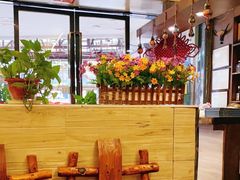 -滇香肴·云南菜蒸汽石锅鱼(云南北路店)