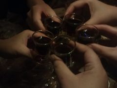 -Helens海伦司小酒馆(对外经贸大学店)