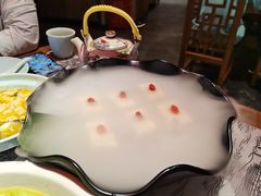 -客官 · 江南小菜馆(长风大悦城店)