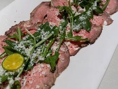 低温慢烤牛肉-黑明餐厅(白鹭洲店)