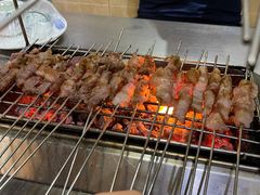 -小寒羊烧烤(凯瑞时代大厦店)