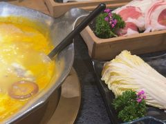 -湊湊火锅·茶憩(上海合生汇店)