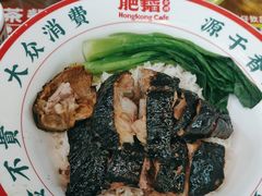 -肥韬茶餐厅(南山mini店)
