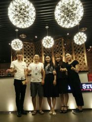 -THE QUEEN(北京店)