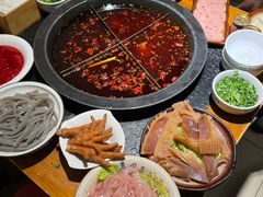 -陈眼镜火锅(总店)