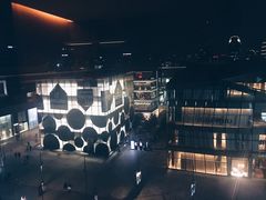 太古里北区-北京瑜舍