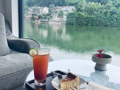 -海兰云天度假区温泉