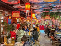 -田园印象·成都土菜院子(华阳店)