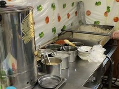 -赞鳌巷子煎粉(临江小区店)