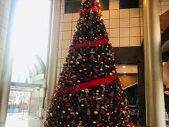 -亮马河大厦办公楼-1座