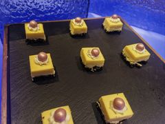 -金海湾自助餐厅(金陵饭店)