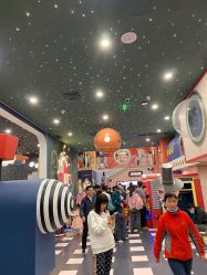 -MELAND CLUB亲子乐园·派对·餐厅(北京芳圆里ID MALL店)