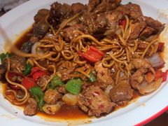 -吕记老鸭汤·徽菜馆(东营路店)