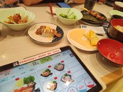 -滨寿司(新街口中央商场店)