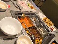 -海底捞火锅(万达广场店)
