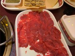 -大吉利·潮汕鲜牛肉火锅(西安店)