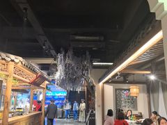 -紫腾大院·南京菜(江宁店)