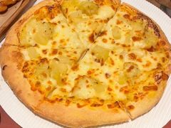 -必胜客(万坤图精选店)