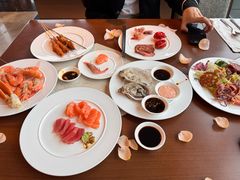 -富力丽思卡尔顿酒店·香荟全日制餐厅