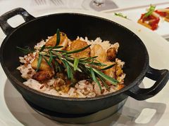 -王品牛排(福州泰禾店)