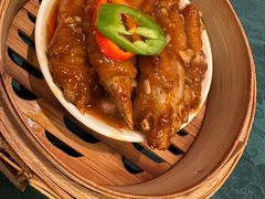-誉八仙粤菜(万象天地店)