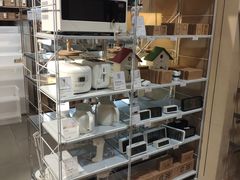 -MUJI无印良品(武汉世界城广场店)