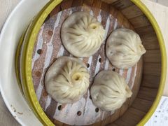 蟹粉小笼-王家沙点心店(南京西路总店)