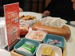 -六合居·邯郸菜·武安菜起源地