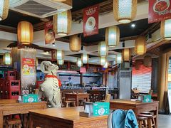 -三厂烩羊肉(五龙口店)