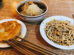 -牛王庙小吃(桥头街店)