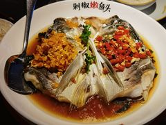 -湘阁里辣(南联锦泰城店)