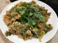 蚝仔烙-华威达牛庄(黄埔大道西店)