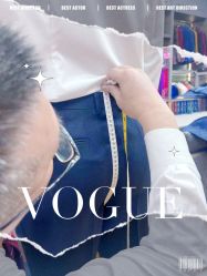 点击看大图 -香港威德诚洋服BESPOKE西服西装高级定制(上海湾一店)