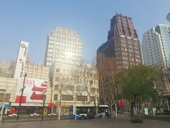 -南京路步行街