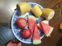 -宴天下水席园·传承洛阳菜(老城十字街店)