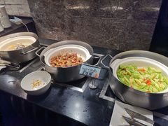 -宁波逸东豪生大酒店·豪生咖啡厅