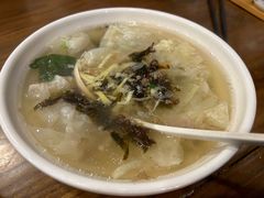 -县前头汤圆店