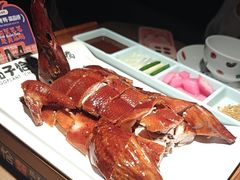 -茄子恰恰·新云南小炒(坪山益田店)