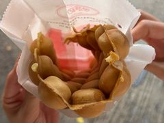 -利强记北角鸡蛋仔(弥敦道店 )