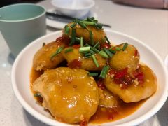 -泉上·发现DISCOVERY ·黔菜餐厅(银海元隆广场店)