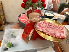 -阳坊胜利涮羊肉(阳坊老店)