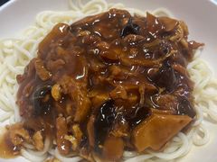 -老天津卫炸酱面(河北路店)