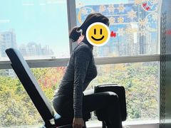 -UP健身私教馆(海岸城店)