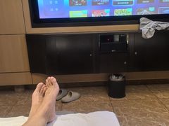 -金色印象·4K影院式足体养生(金沙店)