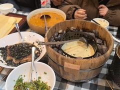 -天怡·鱼工厂(临江店)