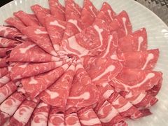 -南门涮肉(北洼路店)