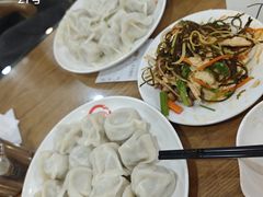 -喜家园饺子馆(北大地店)