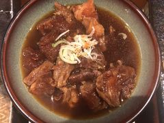-千代武日本料理(爱建店)