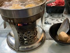 -丽江庭院之丽江往事(安定门店)